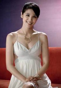 张心妍 Hsin-Yan Chang照片