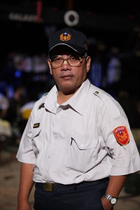 丹耐夫正若 Bjanav Zenror照片