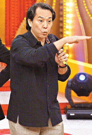 张魁 Kuei Chang照片