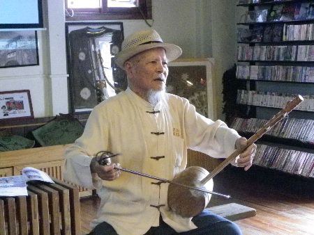 朱丁顺 Ting-Shun Chu照片