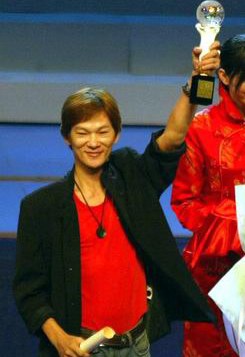 林明远 Ming-Yuen Lin照片