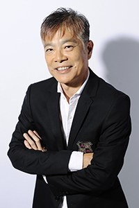 佐藤政道 Masamichi Satô照片