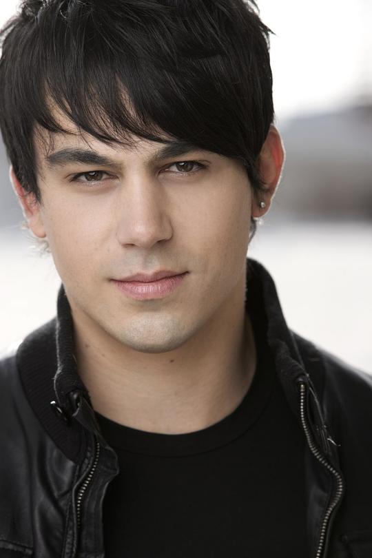 莫根·本诺特 Morgan Benoit照片