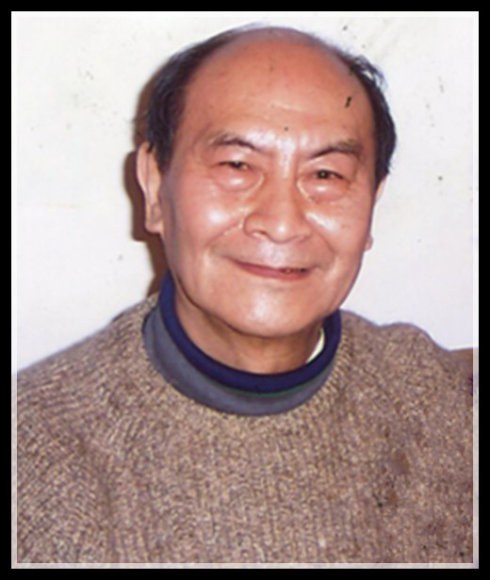 叶小铿 Xiaokeng Ye照片