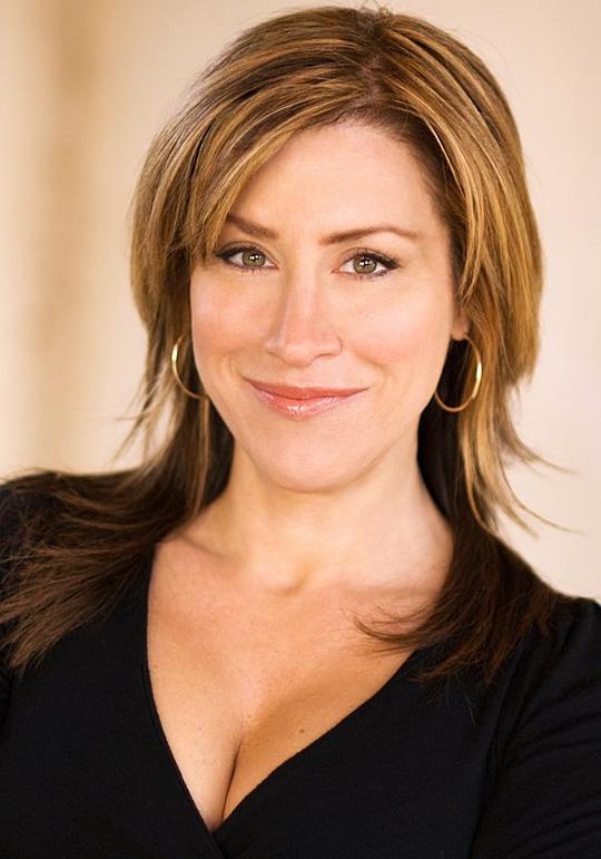 丽萨·安·沃尔特 Lisa Ann Walter照片