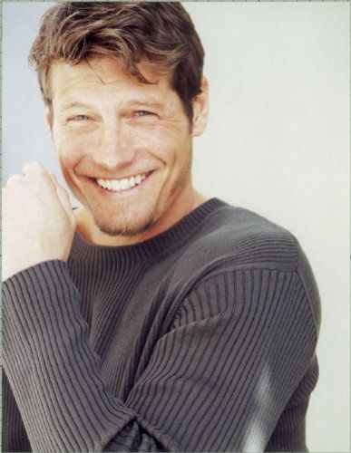 保罗·萨特菲尔德 Paul Satterfield照片