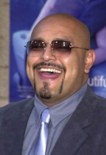 罗兰多·莫利纳 Rolando Molina照片