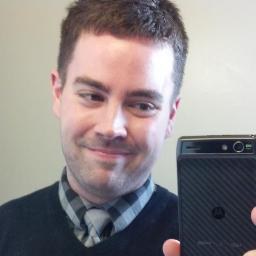 丹·戴斯蒙德 Dan Desmond照片