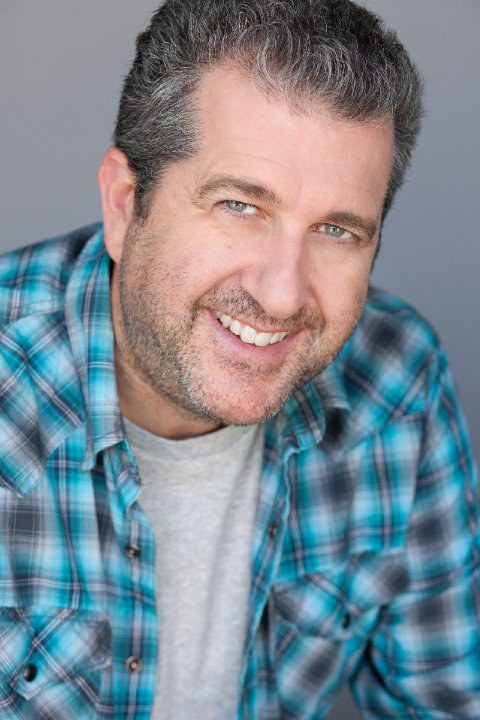 凯瑞·斯科特 Carey Scott照片