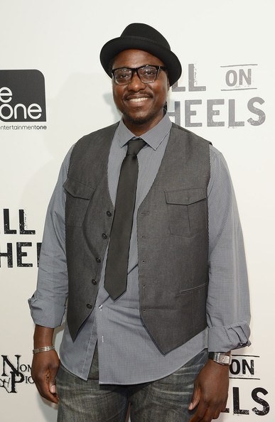 当·诺伍德 Dohn Norwood照片