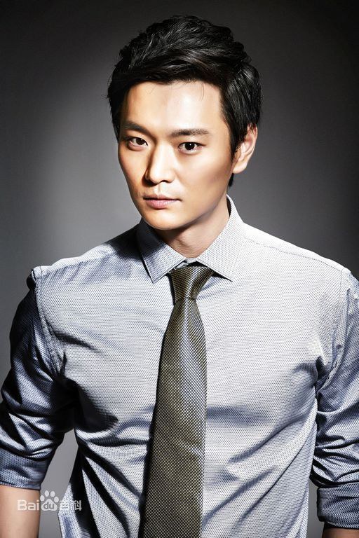 赵鸿飞 Hongfei Zhao照片