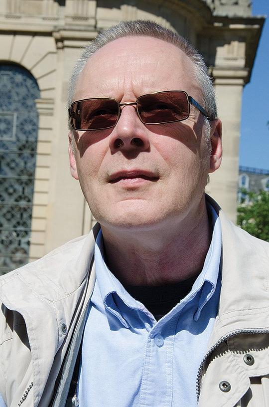 杰米·德拉诺 Jamie Delano照片