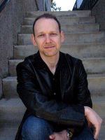 凯文·布劳得宾 Kevin Brodbin照片