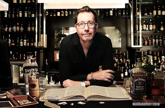 弗兰克·凯佩罗 Frank A. Cappello照片