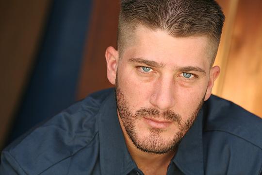 丹尼·萨莱 Danny Salay照片