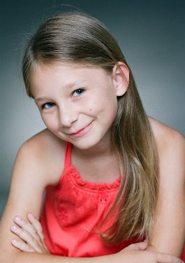 塔图姆·麦克凯恩 Tatum McCann照片