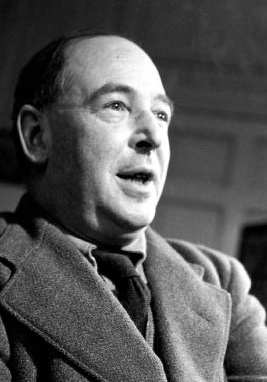 C·S·刘易斯 Clive Staples "Jack" Lewis照片