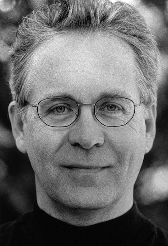 马克·弗罗斯特 Mark Frost照片