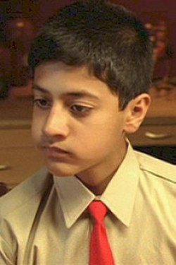 萨谢·英吉尼尔 Sachet Engineer照片