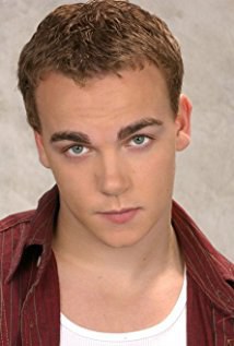 丹尼尔·克拉克 Daniel Clark照片