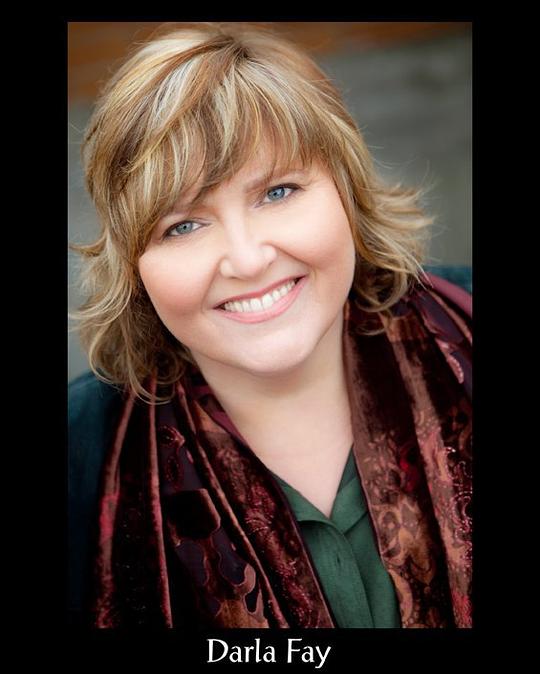 达拉·费伊 Darla Fay照片