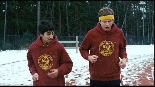 阿曼·乔哈尔 Aman Johal照片