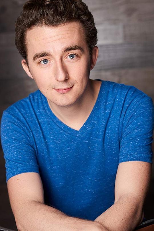 泰勒·斯蒂尔曼 Tyler Steelman照片