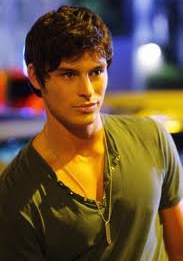 亚当·格雷戈里 Adam Gregory照片