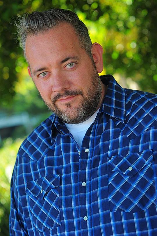 阿克曼 Ed Ackerman照片