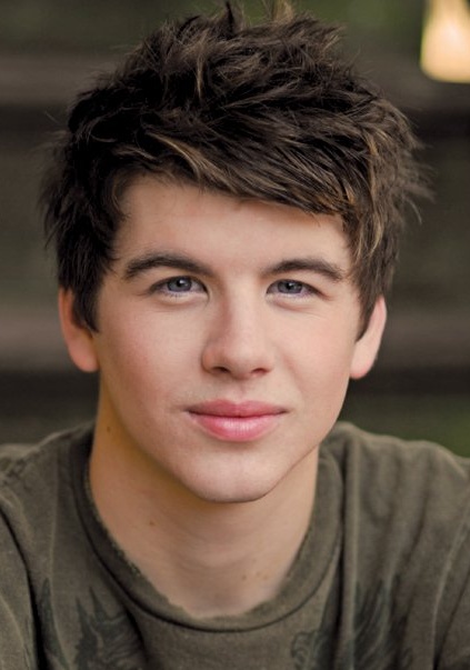 巴伯·路易斯 Bubba Lewis照片