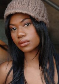 凡妮莎·李·彻斯特 Vanessa Lee Chester照片