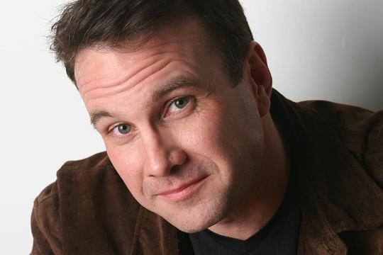 特德·科赫 Ted Koch照片