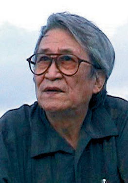 土本典昭 Noriaki Tsuchimoto照片