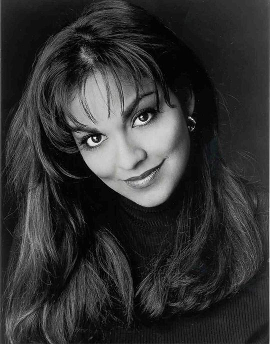 Danielle de Niese照片