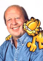 吉姆·戴维斯 Jim Davis照片