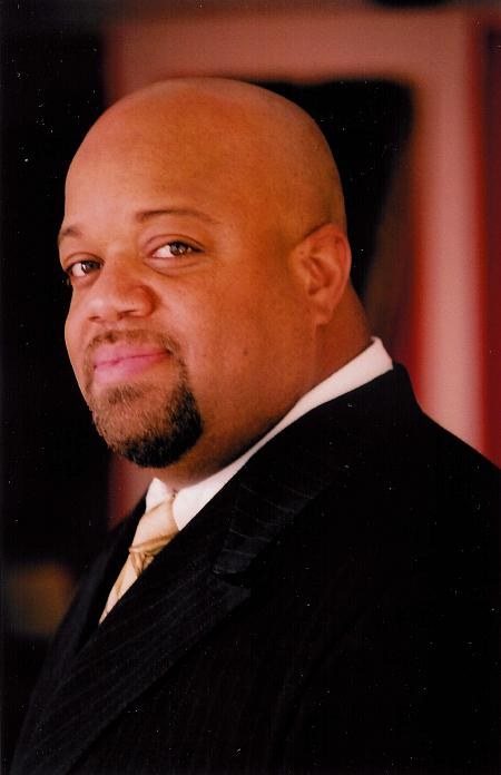 马克·克里斯托弗·劳伦斯 Mark Christopher Lawrence照片