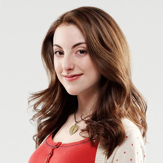 朱丽叶·戈利亚 Juliette Goglia照片