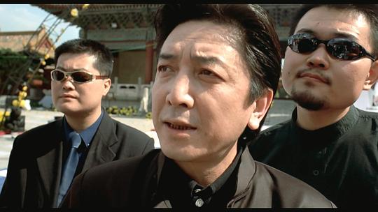 叶宏 Hong Ye照片