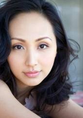 琳达·朴 Linda Park照片