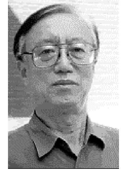 郑春雨 Chunyu Zheng照片