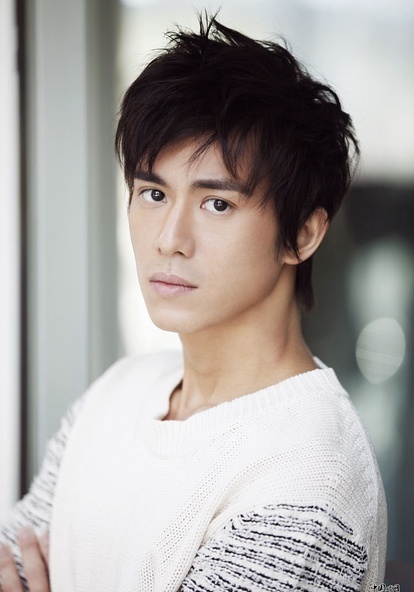 陈楚河 Baron Chen照片