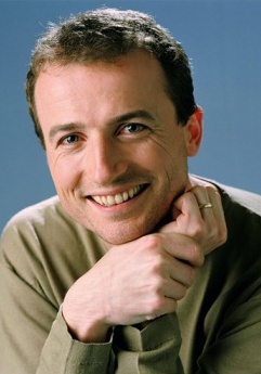 克里斯平 伯汉姆-卡特 Crispin Bonham-Carter照片