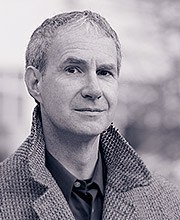 罗伯特·G·斯雷德 Robert G. Slade照片