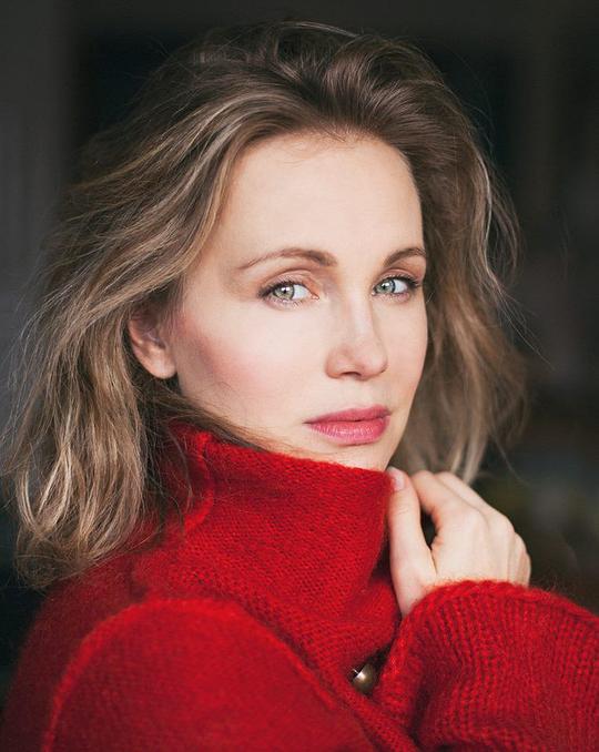 委拉斯提娜·斯瓦特库娃 Vlastina Svátková照片