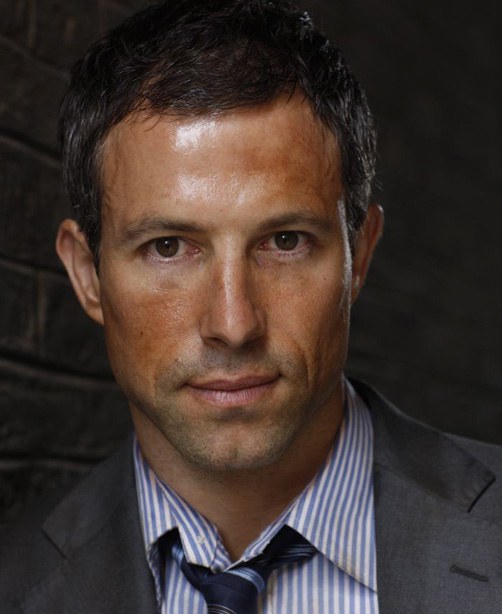 格伦·福斯特 Glenn Foster照片