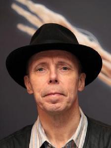 冈瑟·冯·哈根斯 Gunther von Hagens照片