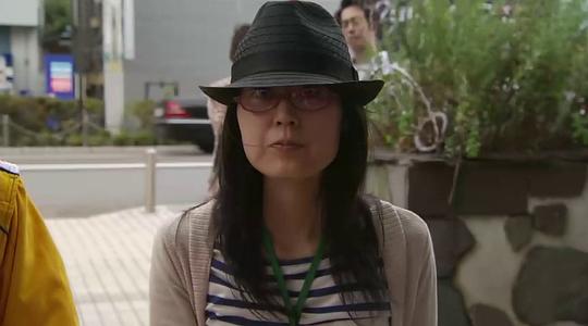 今井夏木 Natsuki Imai照片