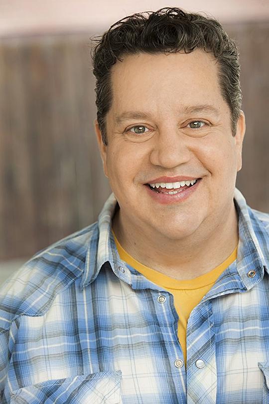 保罗·沃格特 Paul Vogt照片