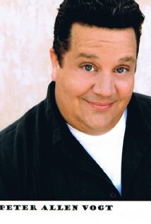 彼得·艾伦·沃哥特 Peter Allen Vogt照片