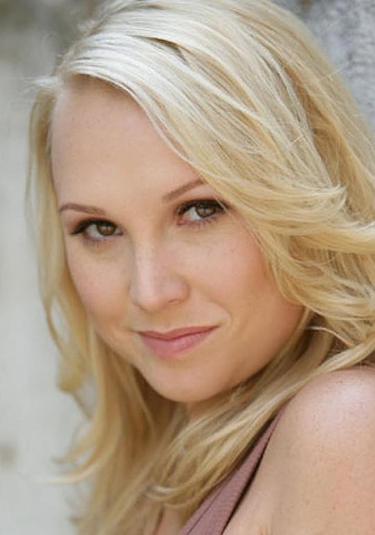 阿兰娜·库瑞 Alana Curry照片